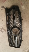 Mercedes grill atrapa osłona chłodnicy 247 888 93 01