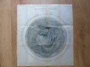 42 Mapa Śnież z 1908r.  