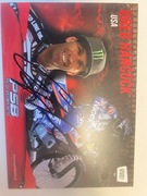 Autograf Greg Hancock - Polish Speedway Battle 2015 rok