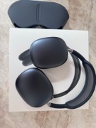 AirPods Max 2 A3454 Midnight północ