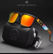 Okulary przeciwsłoneczne Kdeam Premium