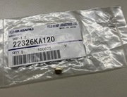 Restryktor turbiny do Subaru Impreza GT/Forester 22326KA120  