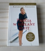 Katarzyna Niezgoda Pięścią w szklany sufit