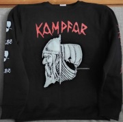 Kampfar Norse Bluza L Bathory Enslaved Windir Taake Moonsorrow Angantyr
