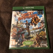 Sunset Overdrive [Xbox One]