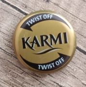 Kapsel Karmi Brzesko 133