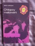 Chłopcy malowani – Jerzy Korczak