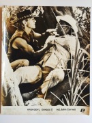 FOTOS~ KROKODYL DUNDEE II ~Paul Hogan~  REŻ. John Cornell
