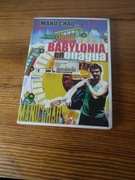 Manu Chao... Babilonia en guagua DVD 2002 ZOBACZ 