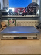 Universum DVD-VCR 4360 6glowic combo vhs/Divx/mp3