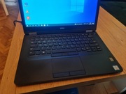 Dell Latitude E5470 i5-6300U 16GB