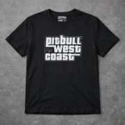 Pitbull GTA 5 Maximum Size Street Koszulka 5XL