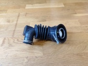 Indesit IWSC 51051 Wąż bęben pompka z kulką