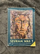Szukam Was 1 podręcznik 