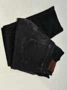 Jeansy Hilfiger Denim