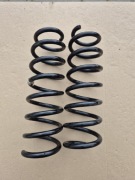 Sprężyny amortyzatorów przód BMW F11 M-Pakiet 535d xDrive