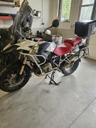 BMW R1200GS 2010r