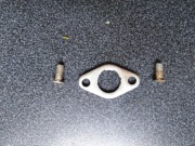 docisk przewodu zasilania pompy SKM 100 Omnigena