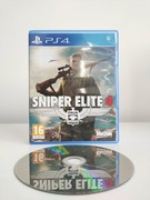 Sniper Elite 4 - Gra PS4