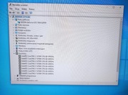 Komputer intel i7 6700k NVIDIA GTX 1650 super 16 GB ram 500gb SSD 509gb hdd