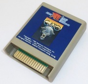 GATO kartridż cartridge Atari 8-bit XL/XE/400/800 RX8078