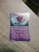 Karta pokemon Morgrem