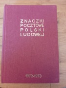 Klaser Jubileuszowy 1972-1973