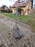 Stanowisko mieszalnicze PROTOOL MS57