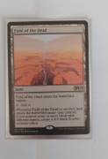 Magic The Gathering Field od The Dead 