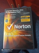 Norton Internet Security 2012 