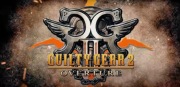 GUILTY GEAR 2 -OVERTURE- klucz steam