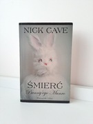 Śmierć Bunny'ego Munro Nick Cave 