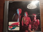 Cream – Fresh Cream klasyka brytyjskiego rocka (Clapton, Bruce, Baker) GER
