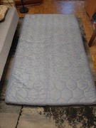 Materac relaksacyjny łóżko wersalka Dormeo używany