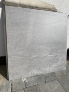 GRES CERSANIT HARLEM graphite mat GPTU 604 59.8X59.8