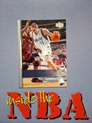 KARTA NBA UPPER DECK 2007-08 DIRK NOWITZKI NR 171