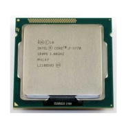 Procesor i7 3770 w 100% sprawny