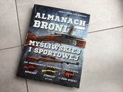 almanach broni myśliwskiej i sportowej