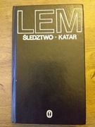Śledztwo, Katar- S. Lem