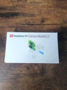 Raspberry PI Camera Module 2