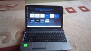 Laptop Acer Aspire 5740G i5/4GB/HD5470/128 HDMI