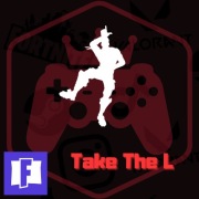 KONTO FORTNITE | GWARANTOWANE TAKE THE L | PEŁNY DOSTĘP