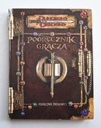 Dungeons & Dragons 3.5 Podręcznik Gracza P