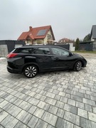 HONDA CIVIC IX TOURER 1,6 i-dtec 120km 2014r - LUBLIN