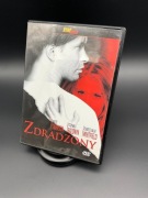 Zdradzony (Bound by Lies) DVD, Kino Akcji