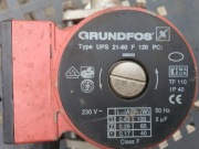 Pompa wodna do co Grunfos