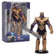 Thanos marvel avengers