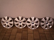 FORD oryginalne kołpaki 16  jak nowe