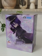 Figurka My Dress-Up Darling Luminasta Sajuna Inui Black Lily Sega Nowa
