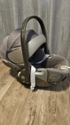 Cybex fotelik+baza